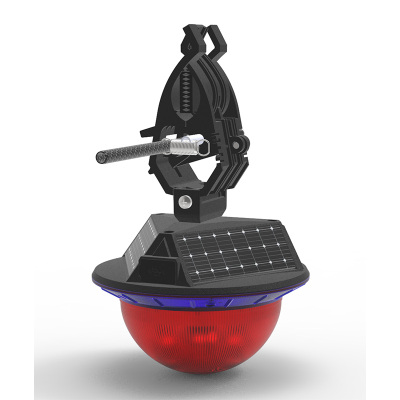 乔皮卡 QPK-BZD-54警示灯(计价单位:盏)红色