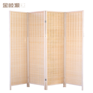 金睦源 JIN MU YON 屏风 50*190cm 扇