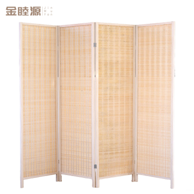 金睦源 JIN MU YON 屏风 50*190cm 扇