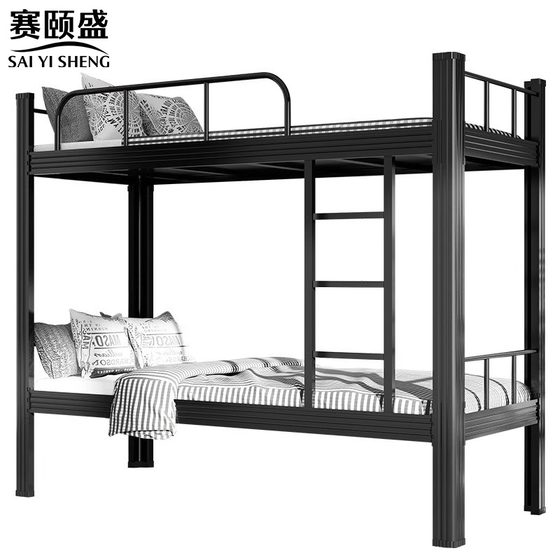 赛颐盛上下铺双层床120*200*180cm张