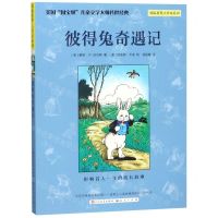 [N]彼得兔奇遇记/国际获奖大作家系列-9787501615179