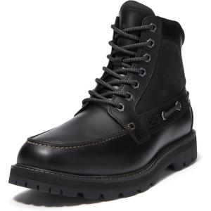 Timberland/添柏岚男款登山鞋透气舒适缓震防滑户外徒步靴