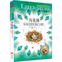 音像万花筒(英)依列娜·法吉恩