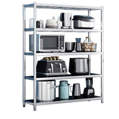 指臣不锈钢架150*40*170cm个