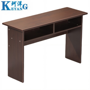 珂洋 长条桌 1.6m 张