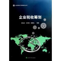 正版新书]企业税收筹划/大财务理论与实践系列丛书陈国庆//朱荣