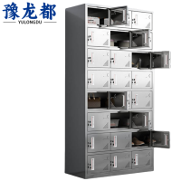 豫龙都衣柜24门台