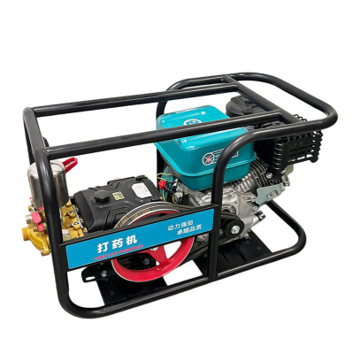 卡西斯顿 打药机 PD-60 台