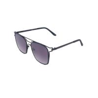 GUESS中性时尚简约百搭UV防紫外线太阳镜框