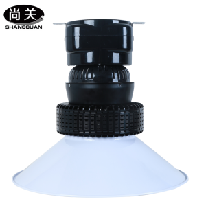 尚关(SHANGGUAN) LED智能型升降灯SQ-Z46G 350W 只