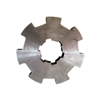 智铮朗月 碎屑机刀片 XT365 个