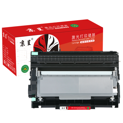 京呈 硒鼓/墨粉 T-3002K6TB 硒鼓 通用版 14600页 2 1107018164&&