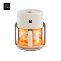 康宁/WORLD KITCHEN 4.2L玻璃空气炸锅WK-GJG4002/KZ