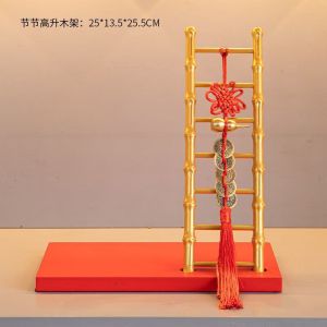 吉祥物公仔摆件新年装饰入户玄关乔迁之喜入宅客厅家居布置品