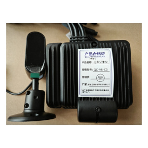 东茹世讯 行车记录仪智能一体机北斗定位监控套装(含系统定制开发) QC-V5-C3