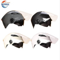 际华宏达 头盔 通用半盔/个