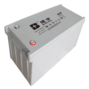 博宇电池GFMJ12V200AH-GT块