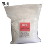 雁枫 电瓷免水干擦净(粉状) 10kg/箱 箱