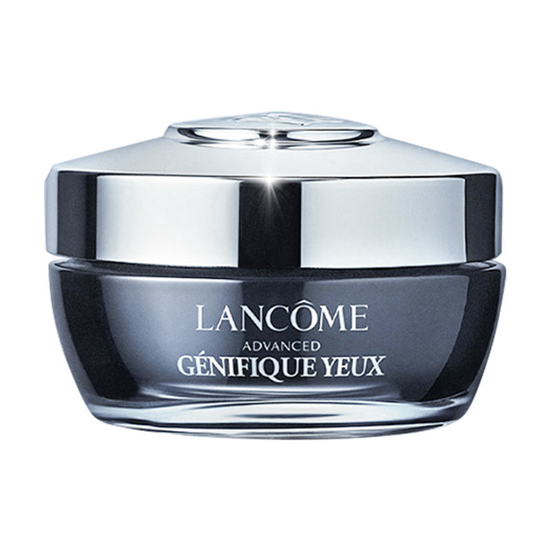 兰蔻(lancome) 发光眼霜15ml小黑瓶肌底精华焕亮眼霜 15ml