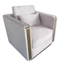 亿铁(YI TIE)商务接待洽淡沙发