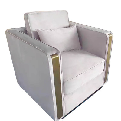 亿铁(YI TIE)商务接待洽淡沙发