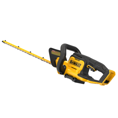 得伟 20V锂电55CM绿篱机一电一充8.0电池DCMHT564-8X1套