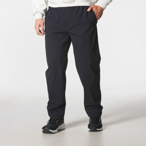 安德玛(Under Armour)男裤长裤新款户外健身训练运动时尚梭织长裤6003865-001 ZP