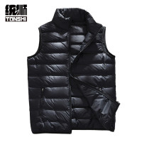 统狮羽绒马甲 3001 件