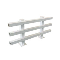 安虎 防撞护栏 AH-4-1.0*1.2m(安装款) 米