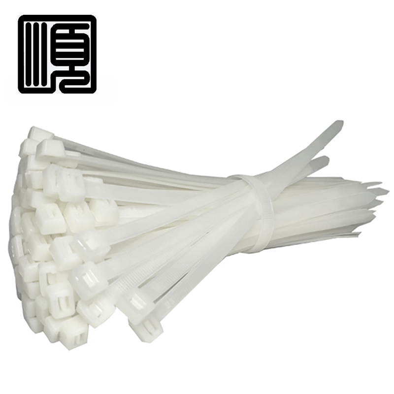 顺心捷 尼龙扎带 10×600mm 根