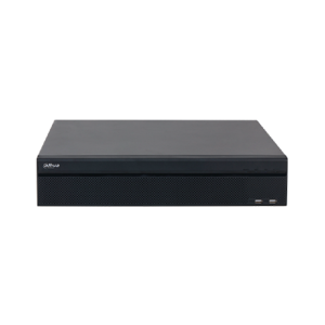 大华(dahua)DH-NVR8574-4KS3/I 64路 9盘位 录像机 (计价单位:台) 深灰色