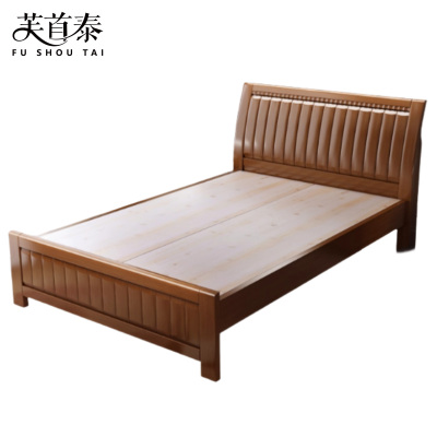 芙首泰单人床1900*1200*960mm张