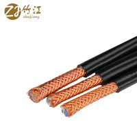 竹江 控制电缆 KVVP22-14*1.5 额定电压450/750V 米