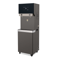 广利GUANGLI智能变频速热饮水机GL-8088 大容量即热即饮 安全节能设计