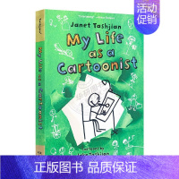 小屁孩成长记 我的生活像漫画 [正版]小屁孩日记英文原版全套Diary of a Wimpy Kid 1-16册Jeff