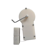 长霖曲线正矢弦线盒+弦线架100m/套