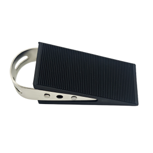 梦涵杰 门塞门挡门阻器房门固定器 100x95x48x33mm 个