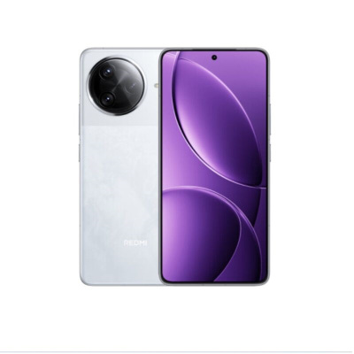 小米REDMI K80 Pro 雪岩白 12GB+512GB 骁龙8至尊芯 2K新国屏 120W快充 红米K80 Pro 5G手机
