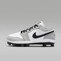 耐克(NIKE)棒球鞋男低帮合成皮革轻量缓震防滑钉鞋运动训练鞋