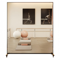 悦兴诚穿衣镜178*120cm个