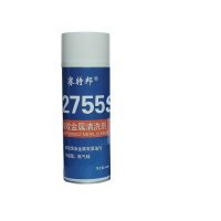 赛特邦 高效金属清洗剂 2755S-400ml/支