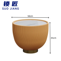 锁匠 茶几50*45cm张