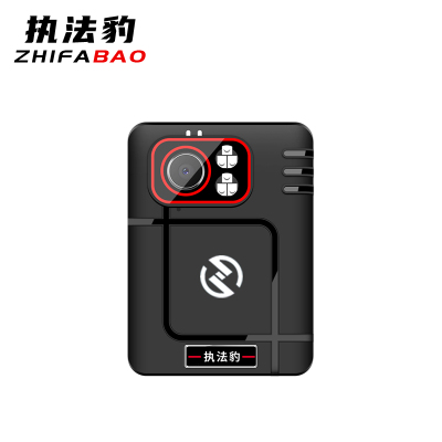 执法豹 执法记录仪 DSJ-K3 256G(台)