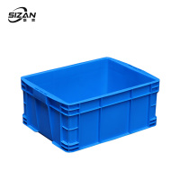 斯赞 收纳 周转箱物料盒 525*385*220mm 个