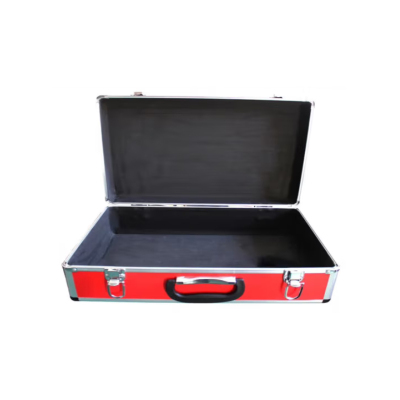 杜克恩 DKESNX-002铝合金边框收纳箱 (计价单位/个)