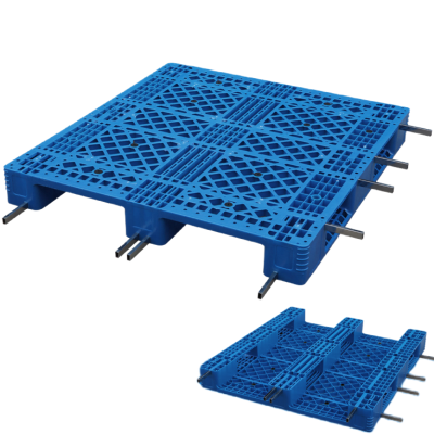 依韵珂塑料加8钢托盘130*120*15cm个