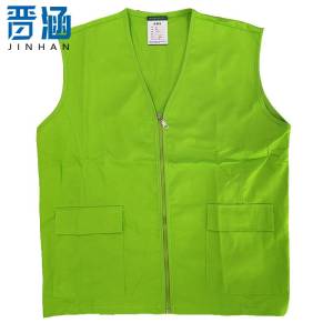 晋涵 马甲XL/件