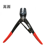 嵩源压线钳HS-8 把