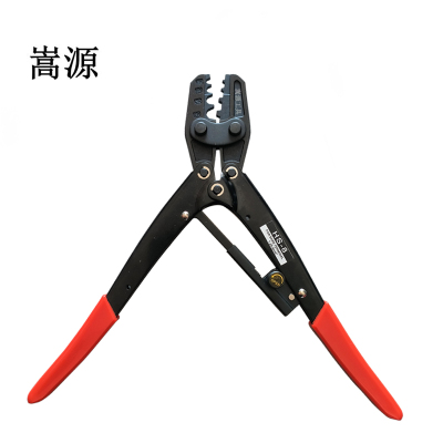 嵩源压线钳HS-8 把