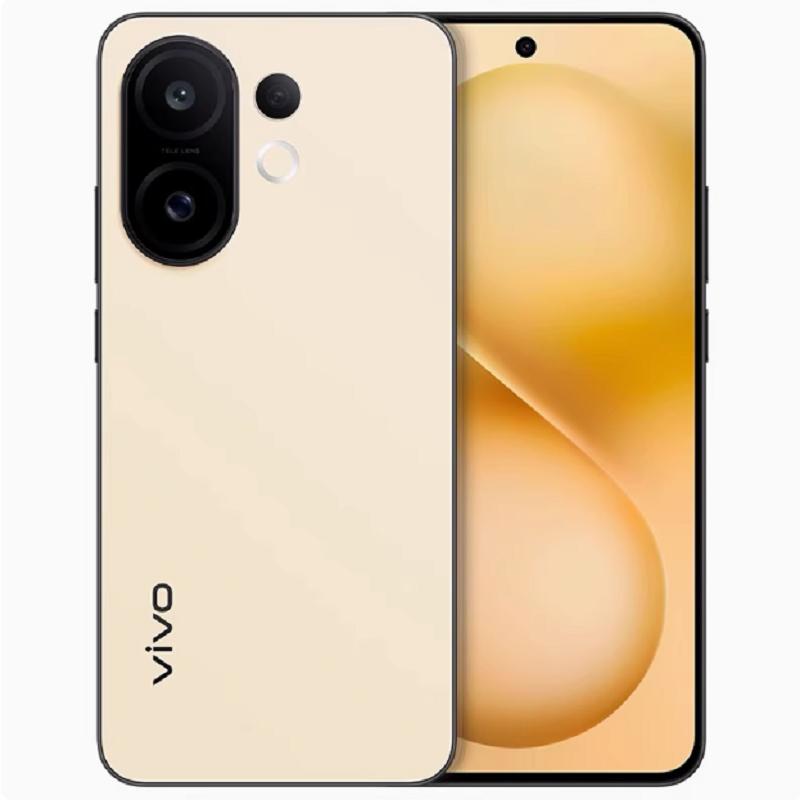 vivo S30 12GB+512GB 柠檬黄 第四代骁龙7芯 90W闪充 6500毫安大电池 超级潜望长焦 5G双卡手机